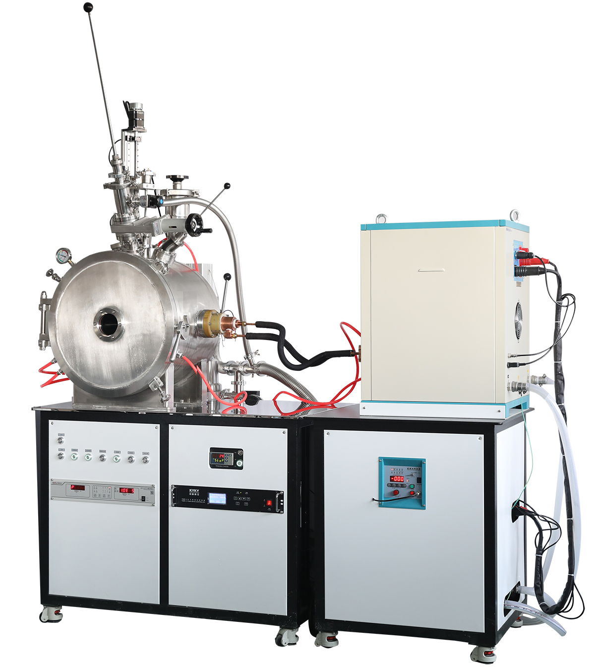 江南(中国)感应熔炼炉