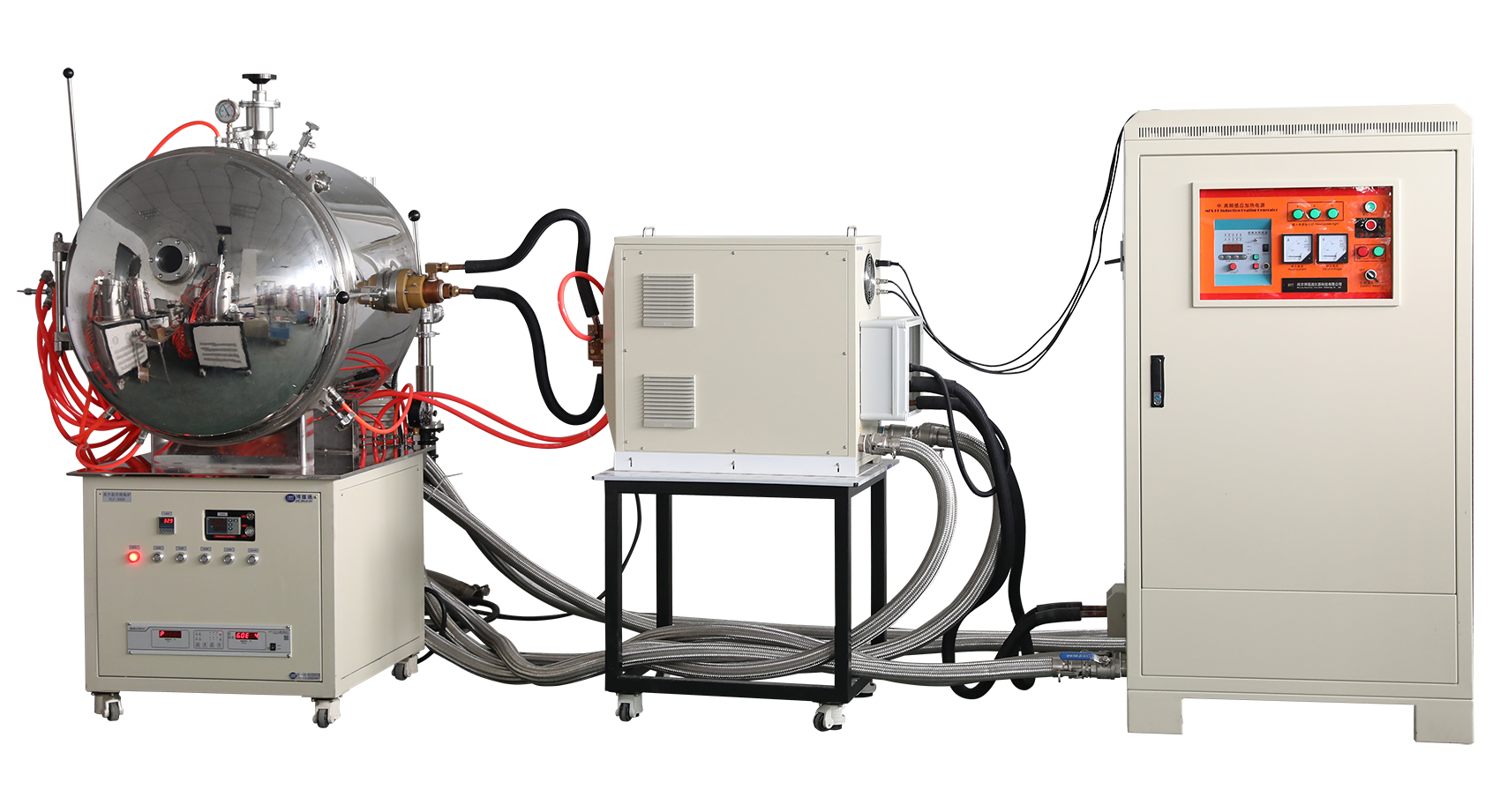 江南(中国)悬浮熔炼炉