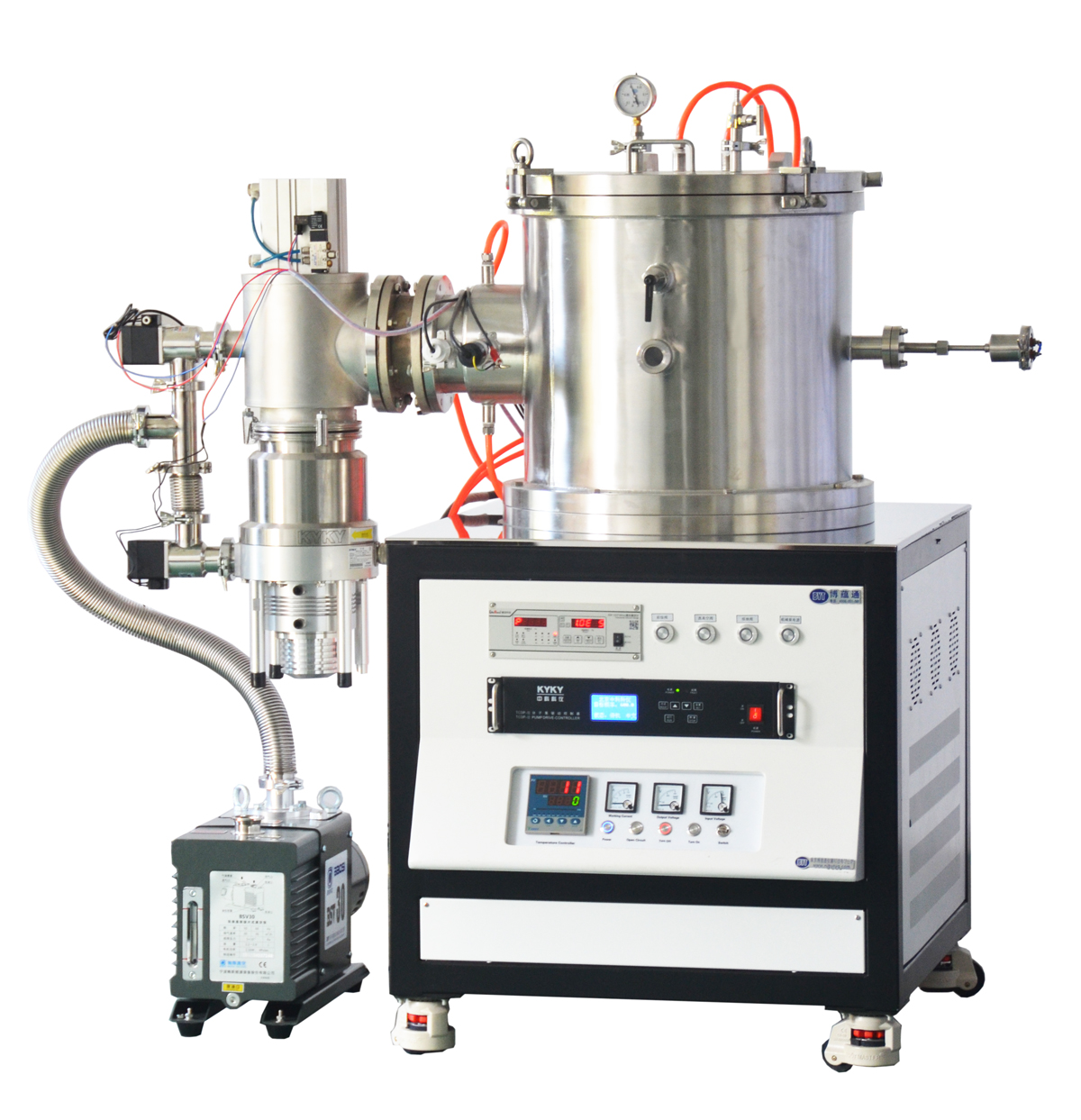 江南(中国)钼丝烧结炉