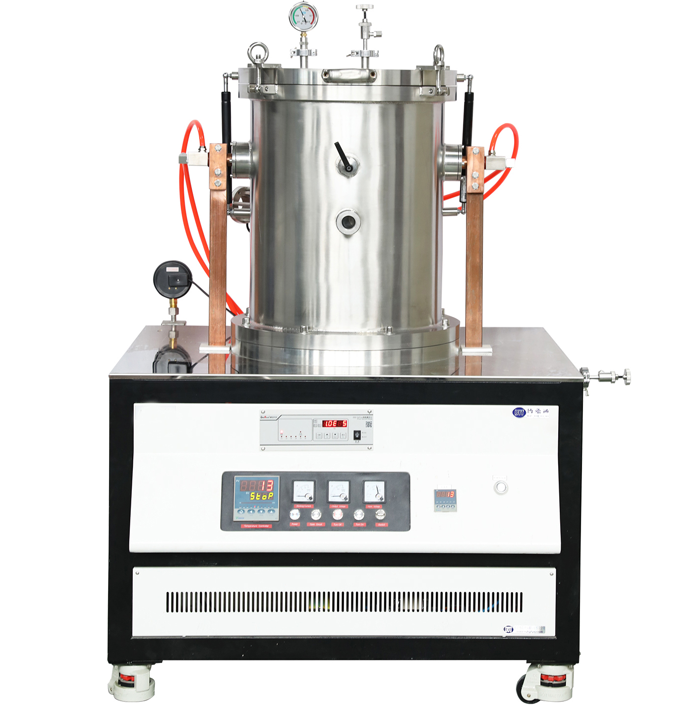 江南(中国)碳管烧结炉