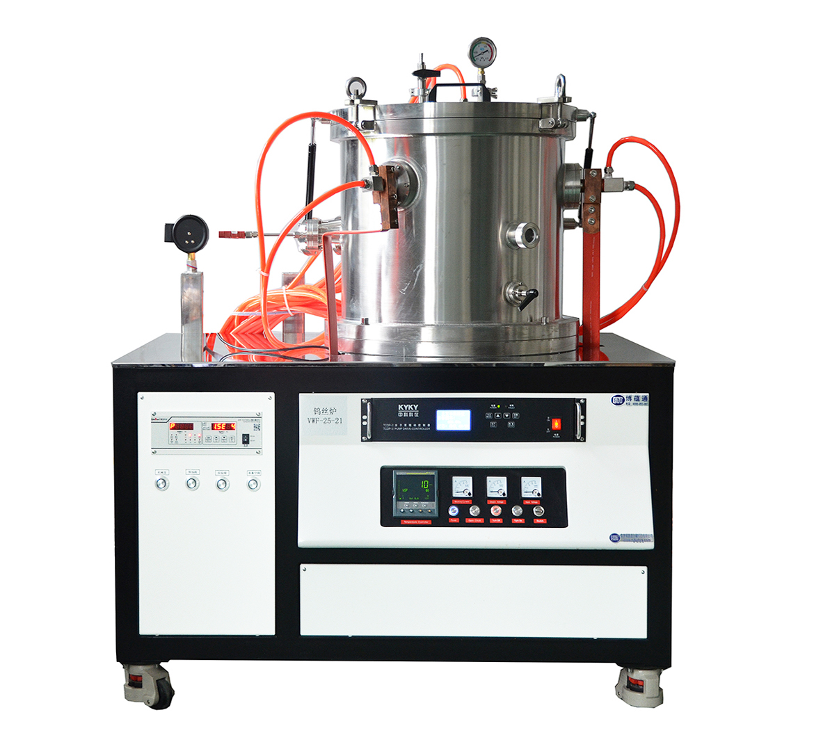 江南(中国)钨丝烧结炉