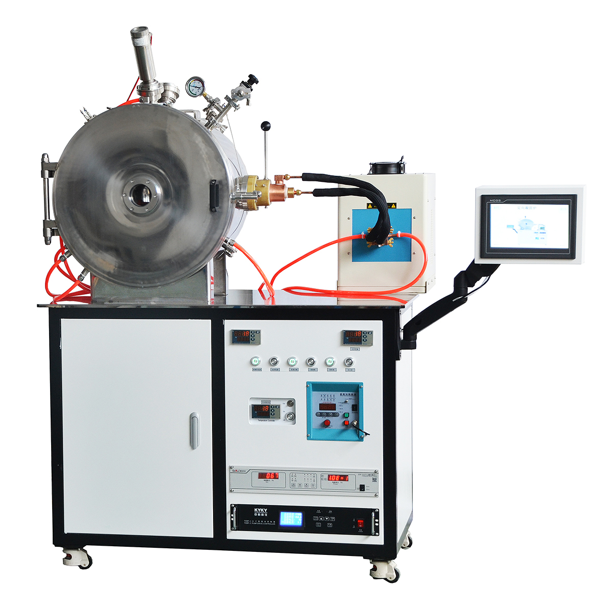 江南(中国)定向凝固炉