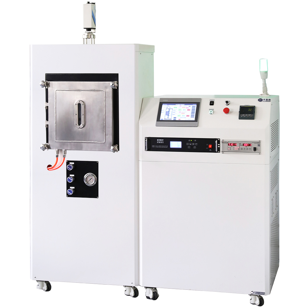 放电等离子体热压烧结炉SPS