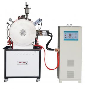 3公斤江南(中国)感应熔炼炉