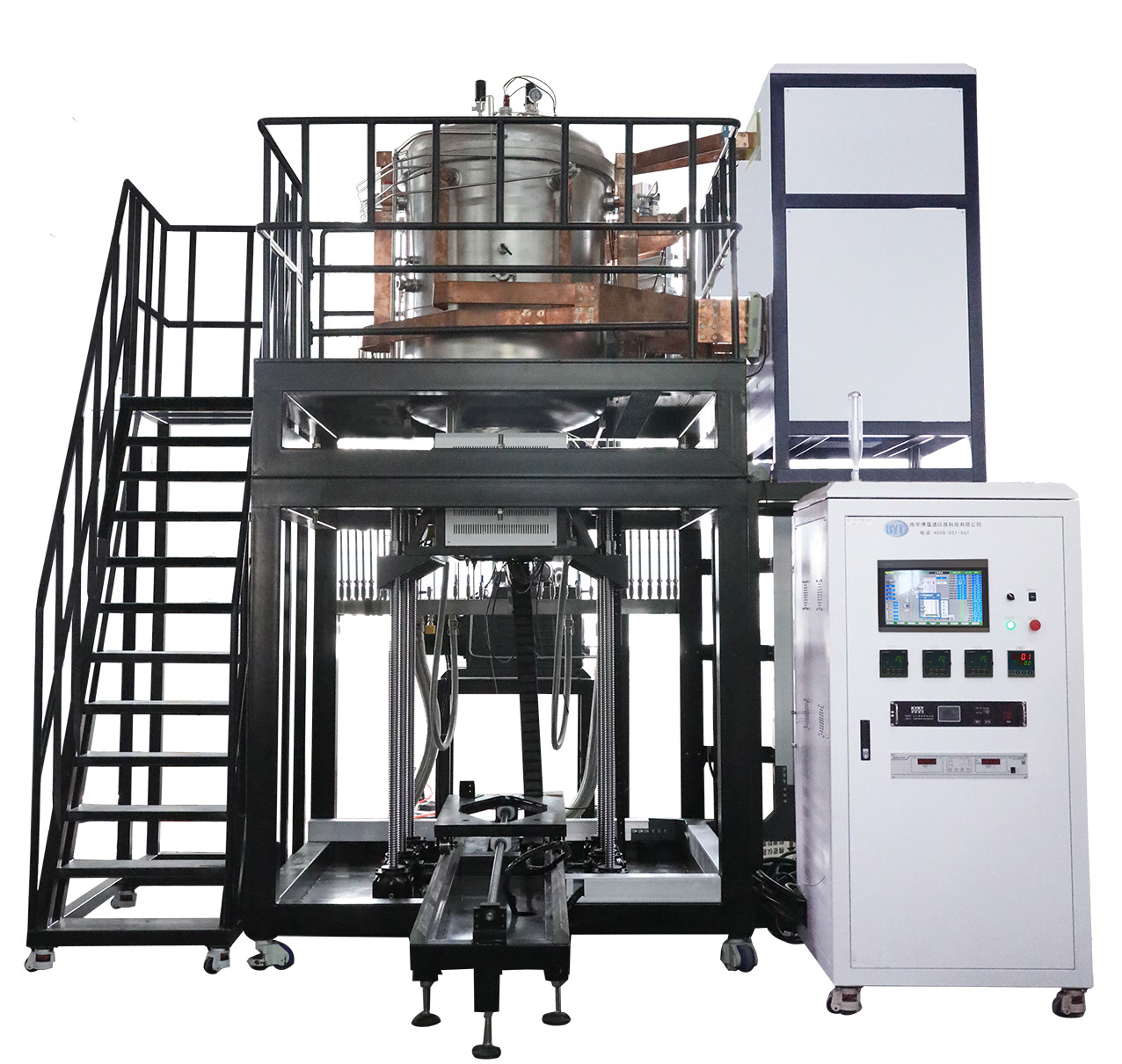 2100度江南(中国)钨丝炉