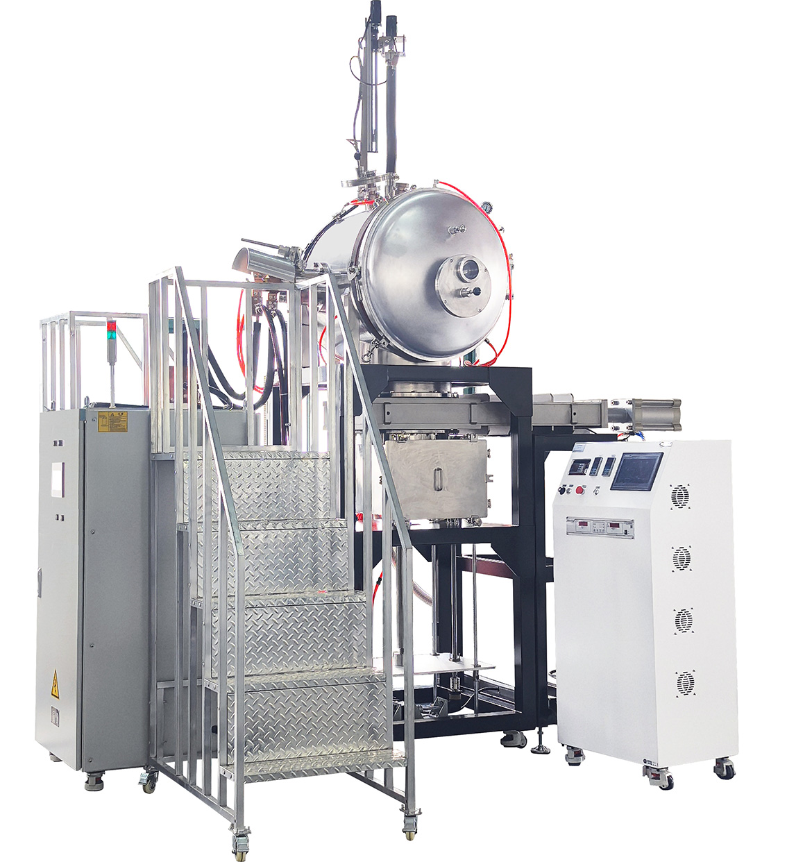 10公斤江南(中国)感应熔炼炉