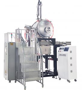 10公斤江南(中国)感应熔炼炉