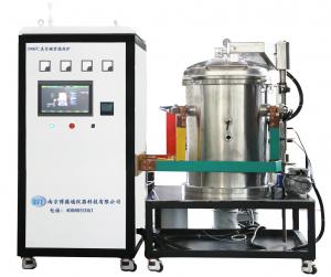 2400℃江南(中国)碳管烧结炉