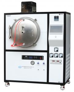 1500度江南(中国)钼丝烧结炉