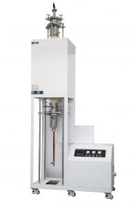 1600度立式淬火炉