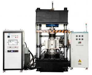 高低温震荡高压扭转塑性变形设备