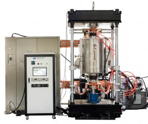 放电等离子快速烧结震荡热压炉