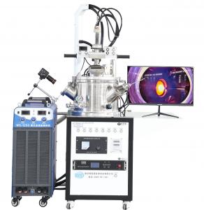 3000度江南(中国)电弧炉带高清摄像头