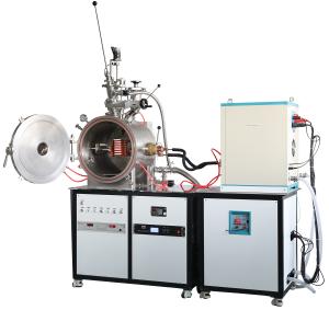 3公斤熔炼炉江南(中国)感应熔炼炉