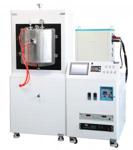2200度江南(中国)感应热压炉